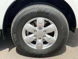 2018 Ford Everest Ambiente