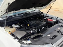 2018 Ford Everest Ambiente