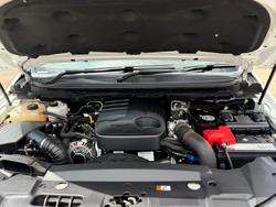 2018 Ford Everest Ambiente