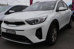 2024 Kia Stonic S