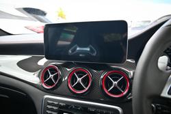 2015 Mercedes-Benz GLA-Class GLA45 AMG