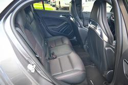 2015 Mercedes-Benz GLA-Class GLA45 AMG