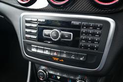 2015 Mercedes-Benz GLA-Class GLA45 AMG