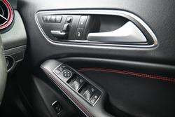 2015 Mercedes-Benz GLA-Class GLA45 AMG