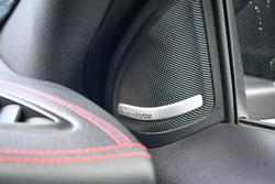 2015 Mercedes-Benz GLA-Class GLA45 AMG