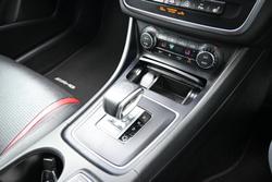 2015 Mercedes-Benz GLA-Class GLA45 AMG