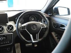 2015 Mercedes-Benz GLA-Class GLA45 AMG