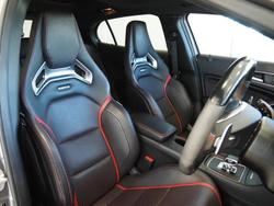 2015 Mercedes-Benz GLA-Class GLA45 AMG