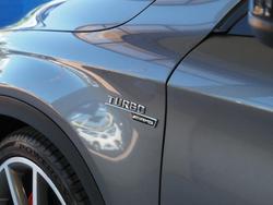 2015 Mercedes-Benz GLA-Class GLA45 AMG