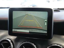 2015 Mercedes-Benz GLA-Class GLA45 AMG