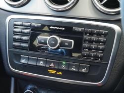 2015 Mercedes-Benz GLA-Class GLA45 AMG