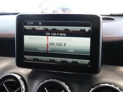 2015 Mercedes-Benz GLA-Class GLA45 AMG