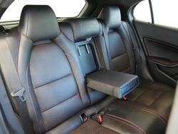 2015 Mercedes-Benz GLA-Class GLA45 AMG