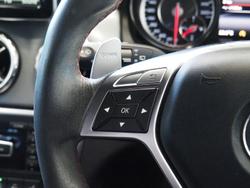 2015 Mercedes-Benz GLA-Class GLA45 AMG