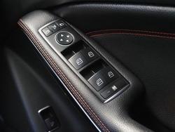 2015 Mercedes-Benz GLA-Class GLA45 AMG