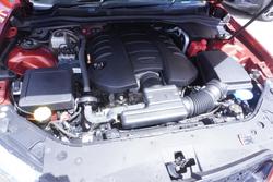 2016 Holden Commodore SS Black