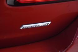 2016 Holden Commodore SS Black