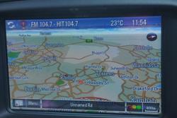 2016 Holden Commodore SS Black