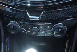 2016 Holden Commodore SS Black