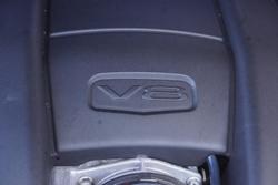 2016 Holden Commodore SS Black