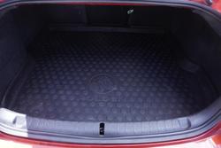 2016 Holden Commodore SS Black