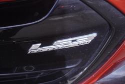 2016 Holden Commodore SS Black