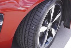 2016 Holden Commodore SS Black