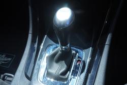 2016 Holden Commodore SS Black