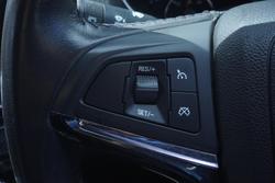 2016 Holden Commodore SS Black