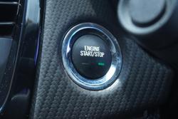 2016 Holden Commodore SS Black