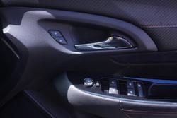 2016 Holden Commodore SS Black