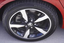 2016 Holden Commodore SS Black