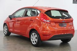 2013 Ford Fiesta CL