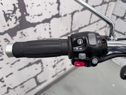 2025 Triumph Bonneville Speedmaster Speedmaster Blue