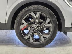 2023 Renault Arkana R.S. Line JL1 MY23 Universal White
