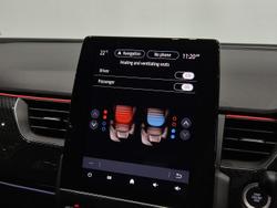 2023 Renault Arkana R.S. Line JL1 MY23 Universal White