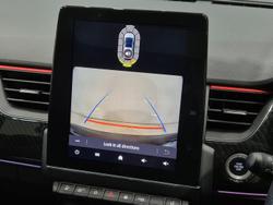 2023 Renault Arkana R.S. Line JL1 MY23 Universal White