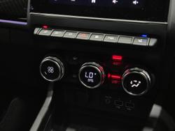 2023 Renault Arkana R.S. Line JL1 MY23 Universal White