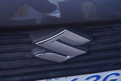 2018 Suzuki Swift GL Navigator