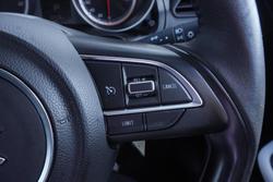 2018 Suzuki Swift GL Navigator