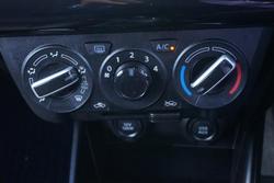 2018 Suzuki Swift GL Navigator