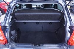 2018 Suzuki Swift GL Navigator