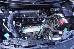 2018 Suzuki Swift GL Navigator