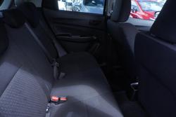 2018 Suzuki Swift GL Navigator