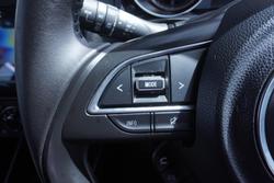 2018 Suzuki Swift GL Navigator