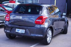 2018 Suzuki Swift GL Navigator