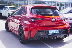 2023 Toyota Corolla GR GTS