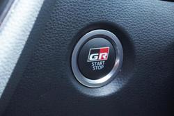 2023 Toyota Corolla GR GTS