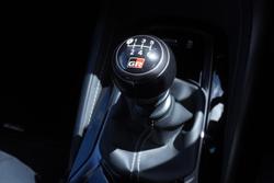 2023 Toyota Corolla GR GTS