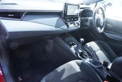 2023 Toyota Corolla GR GTS